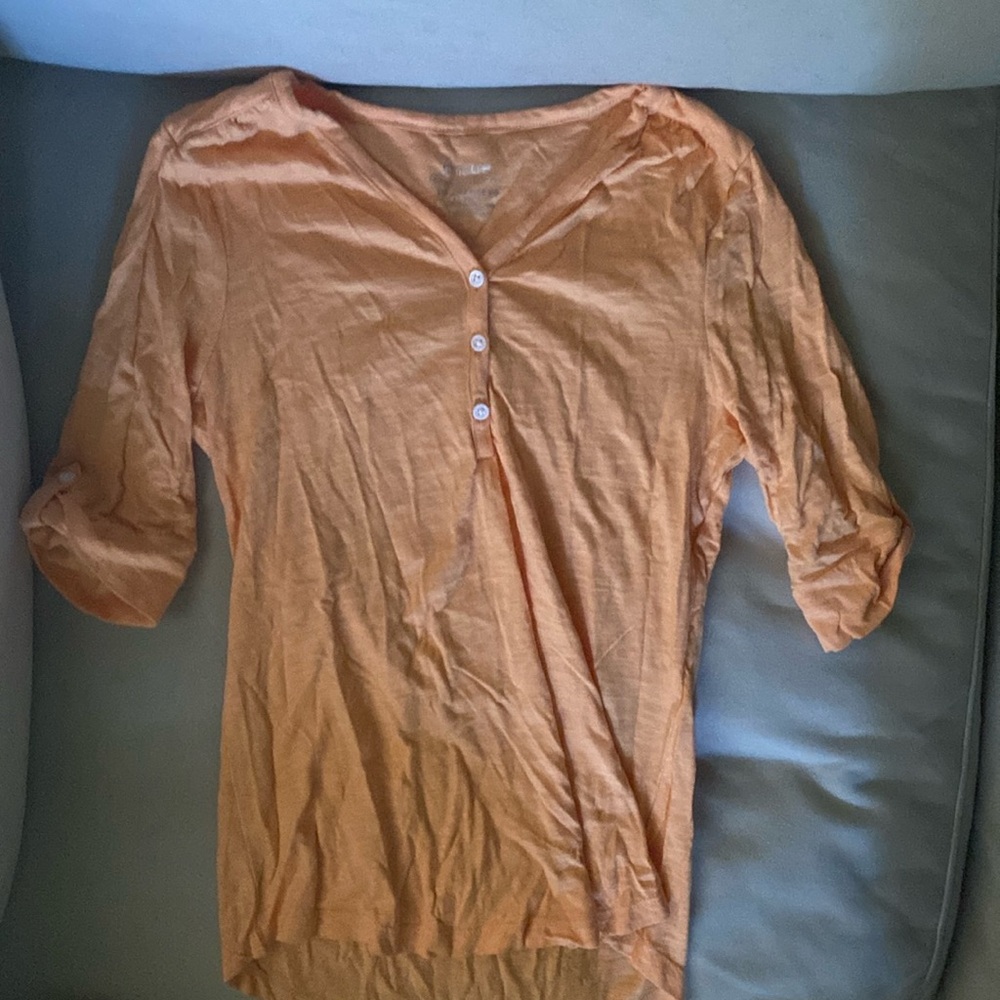 Chicos Henley 00